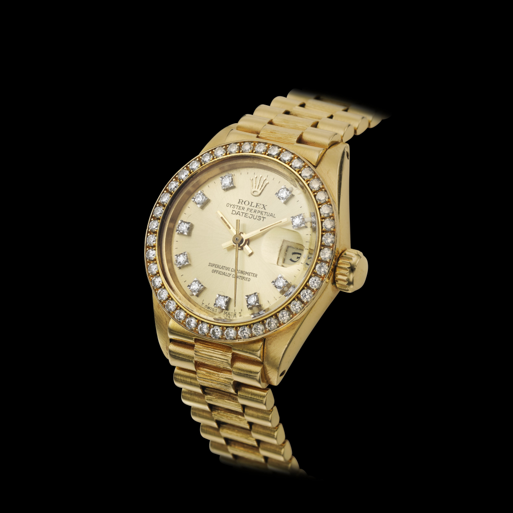 Rolex Lady-Datejust